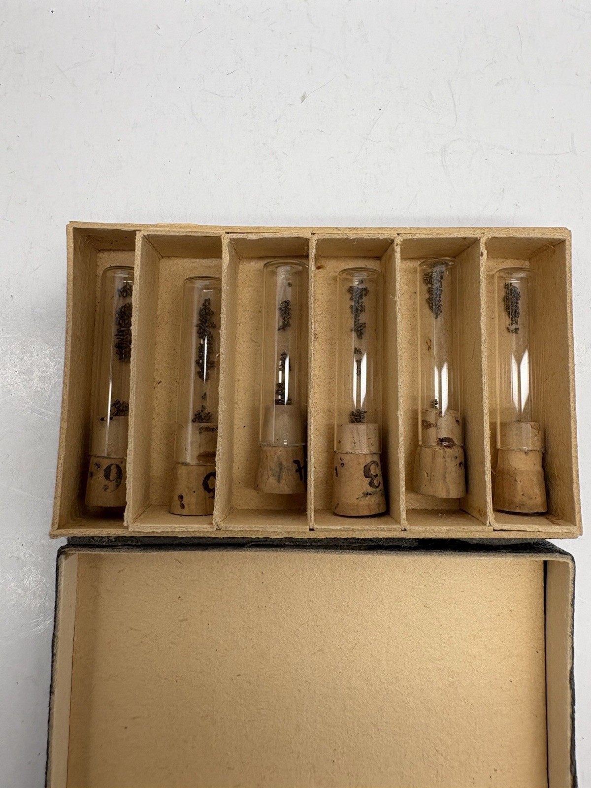 Vintage Watch Swiss Balance Screws 4 3/4 – 10 1/2