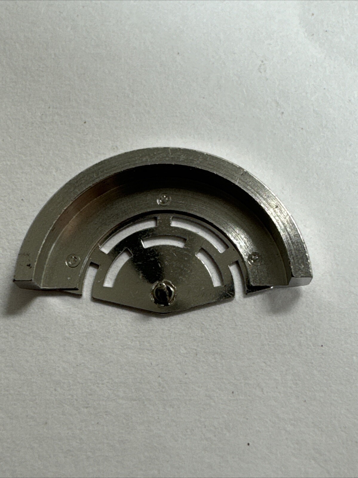 Genuine Rolex 2030 2035 4474 Oscillating Weight