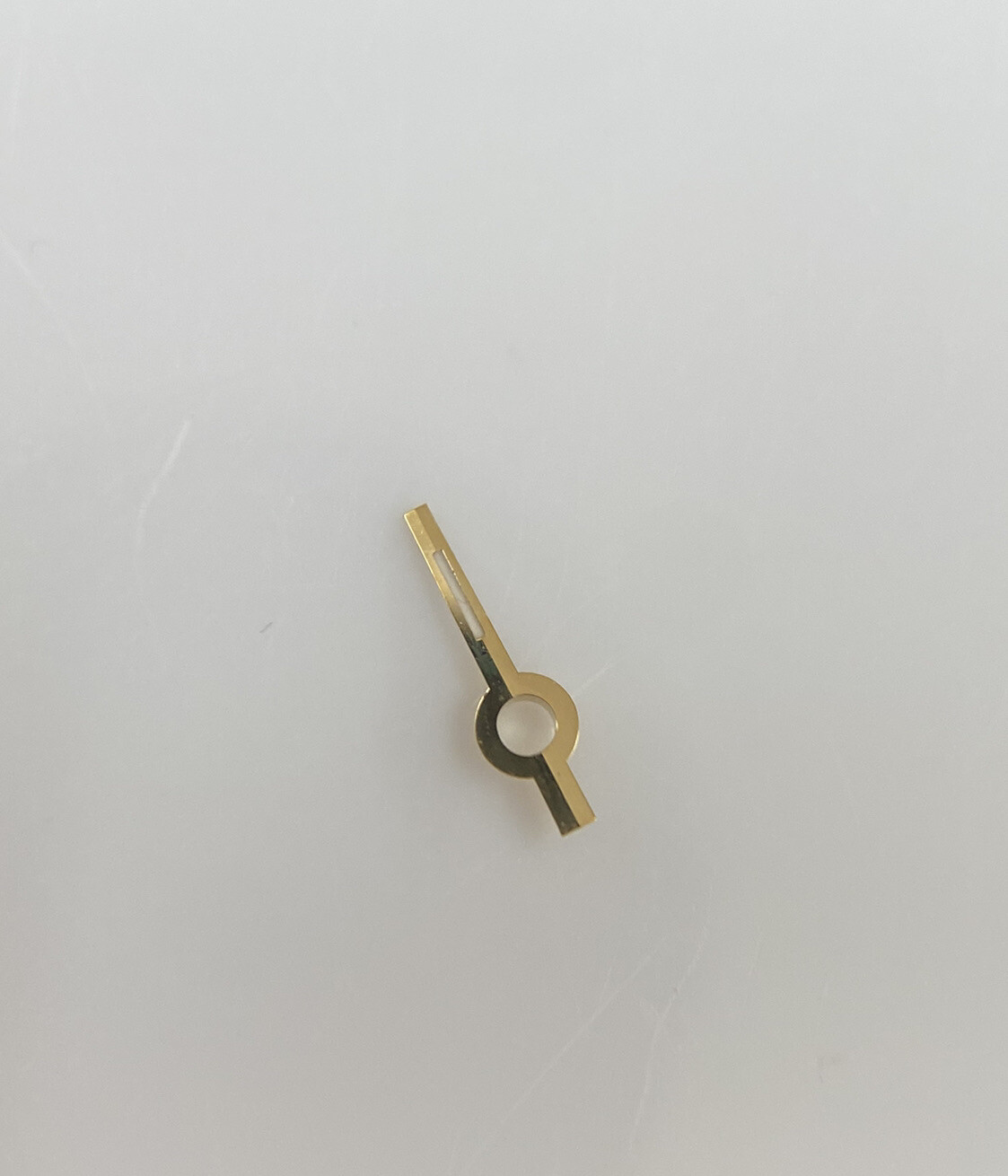 Genuine Rolex 6917 6744 6900 6751 Cal. 2030/2035 Yellow Gold Luminous Hour Hand