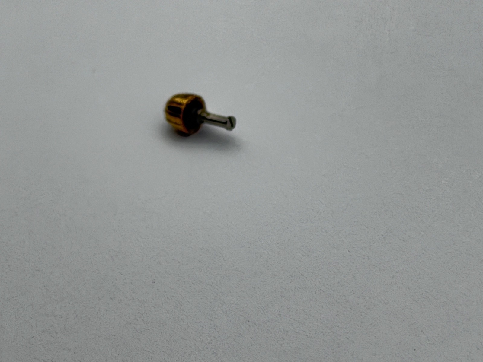 Genuine Breitling Chronomat Button Pusher
