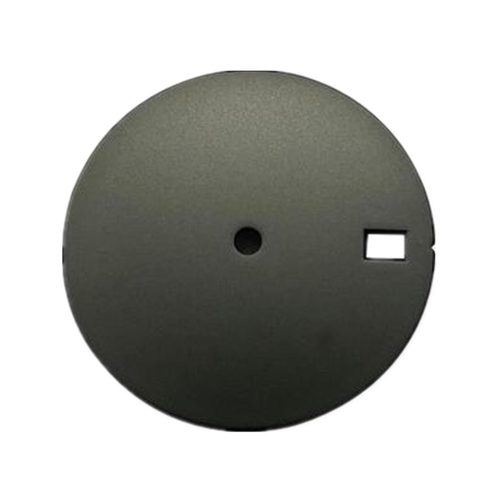 28.5mm Single/Dual Calendar Watch Dial For NH35 4R35 6R15 NH36 4R36 Movement B