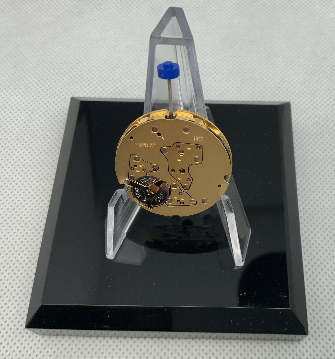 NEW Ronda RL 5050C 5050.C Quartz Watch Movement,
