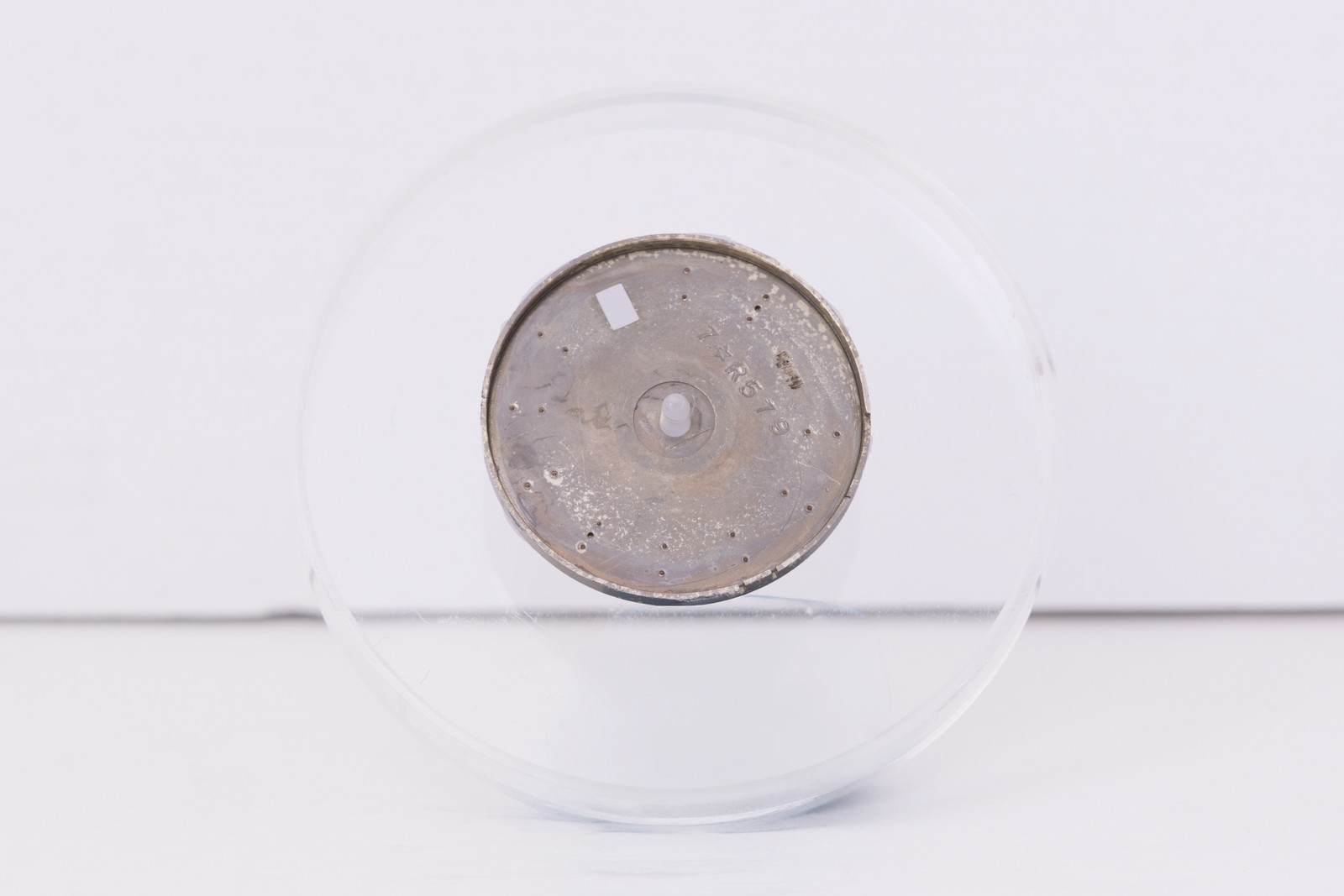 Rolex Date Slate stick dial for 6916 – 6917 FCD30411