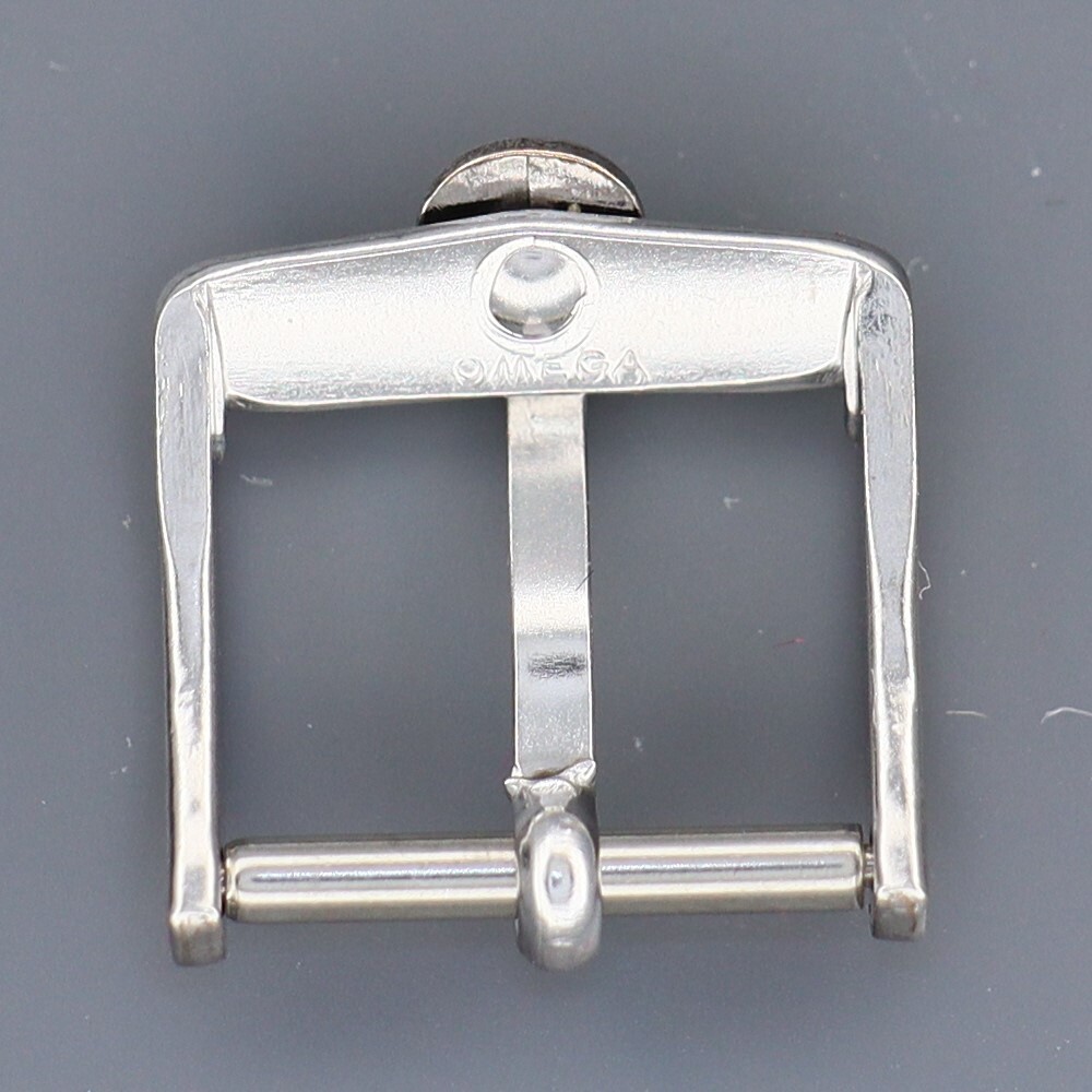 Omega 13mm 1/2″ Vintage Wrist Watch Replacement Buckle USA