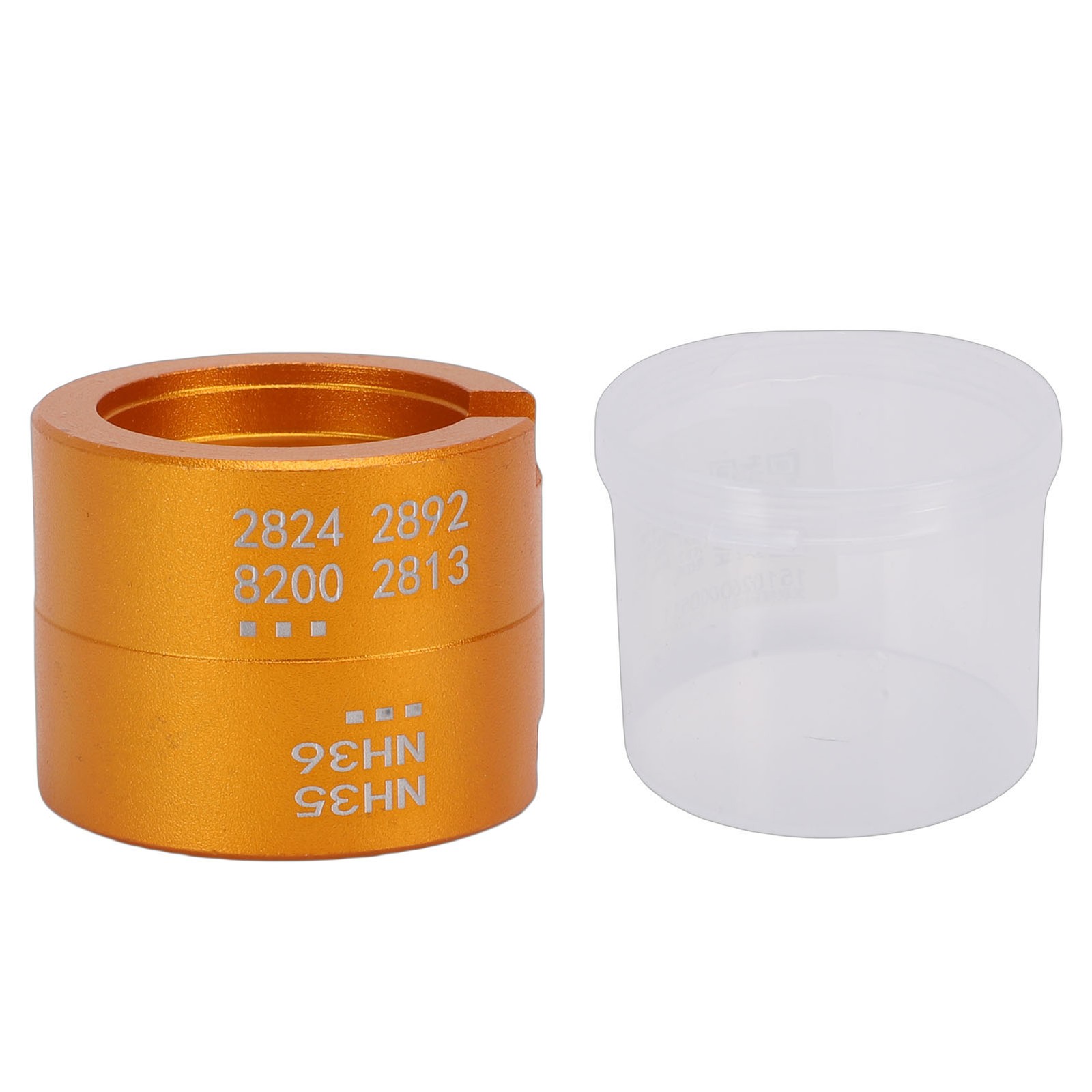 Premium Aluminum Alloy Watch Movement Stand For 2824 2892 Repair