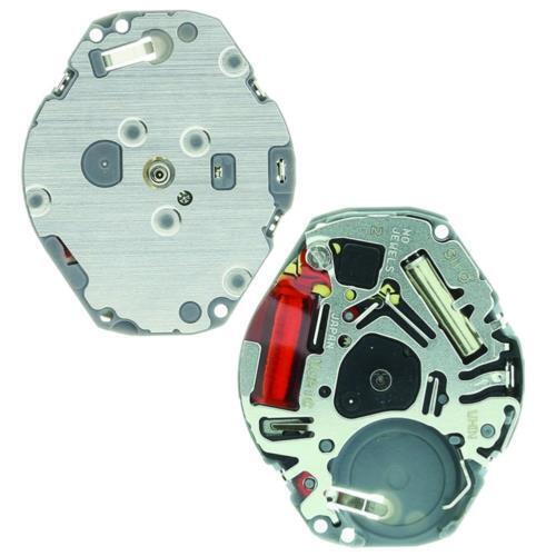 Hattori Epson TMI VJ21 VJ21C Watch Quartz Movement Japan Made