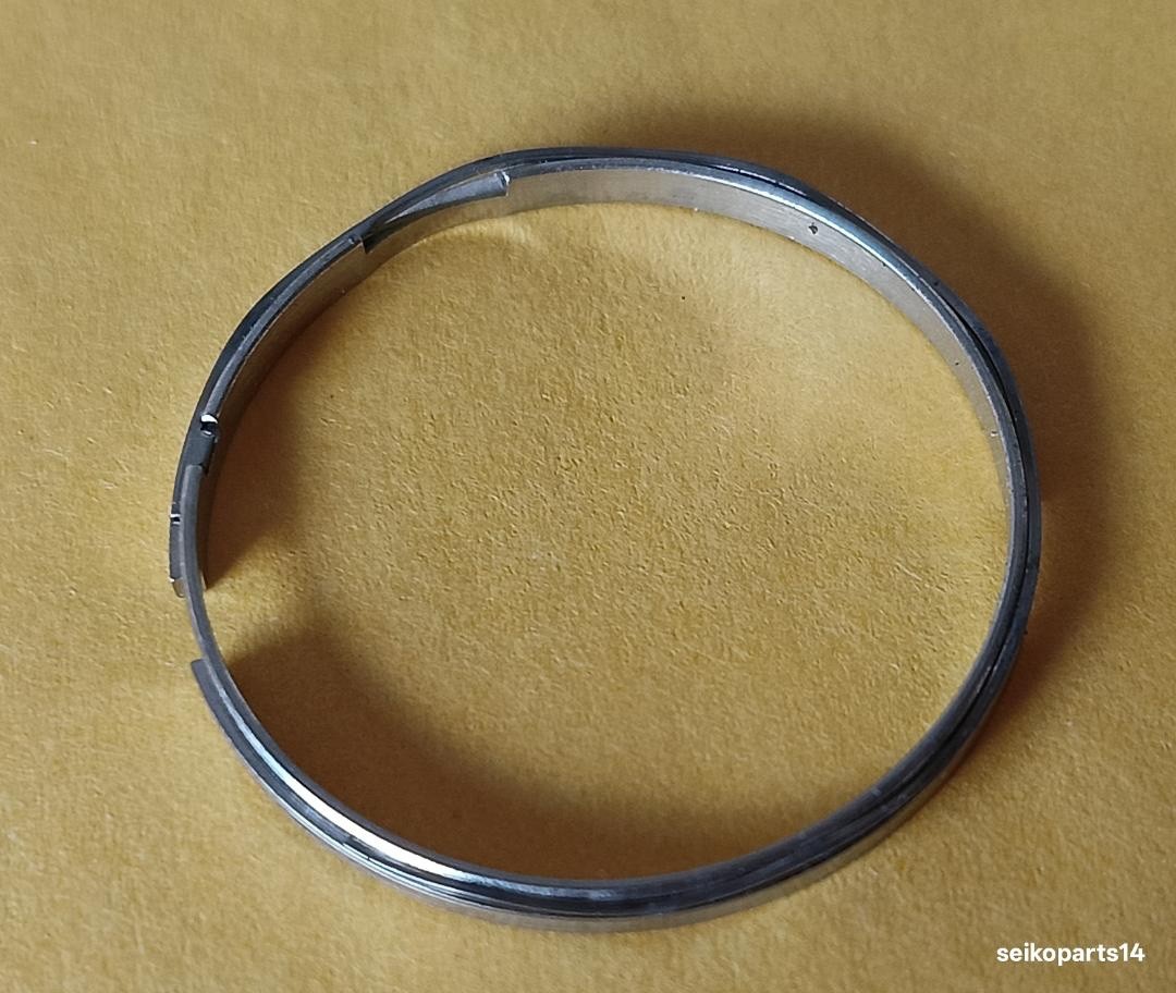 ORIGINAL SEIKO CASE RING SPRING TUNA 7549-7010 7548-7000 7548-700B/C/F/H