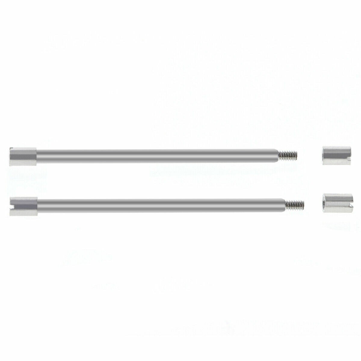 2 +2 TUBE SCREW FOR 41MM AUDEMARS PIGUET ROYAL OAK OFFSHORE 15400ST.OO.1220ST.01