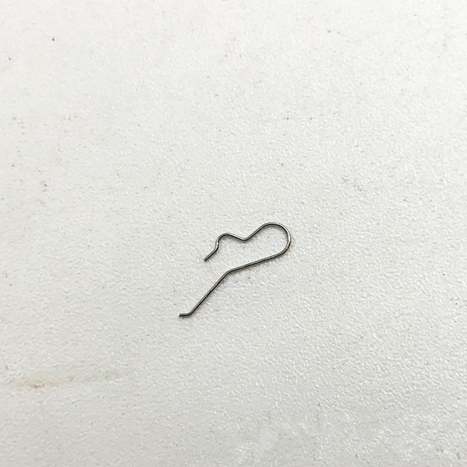 Watch Movement Clutch Spring 2 Functions Part No.8320 for ETA 7750 Repair