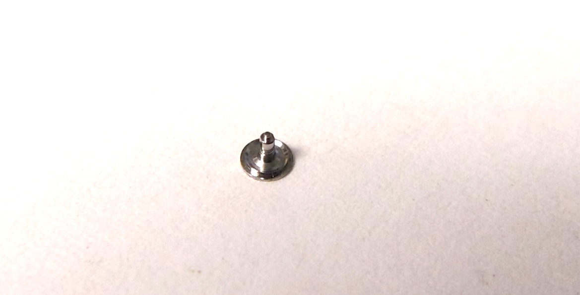 Aftermarket NEW ROLEX 2235 568 AXLE FOR OSCILLATING WEIGHT AUTO