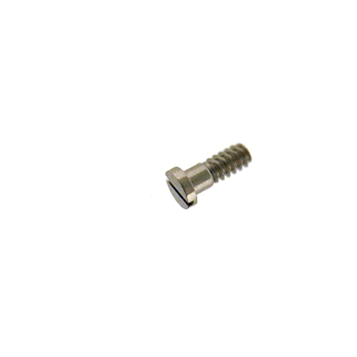 Screw fits Rolex 3035 3055 3085 part 55005 balance bridge screw