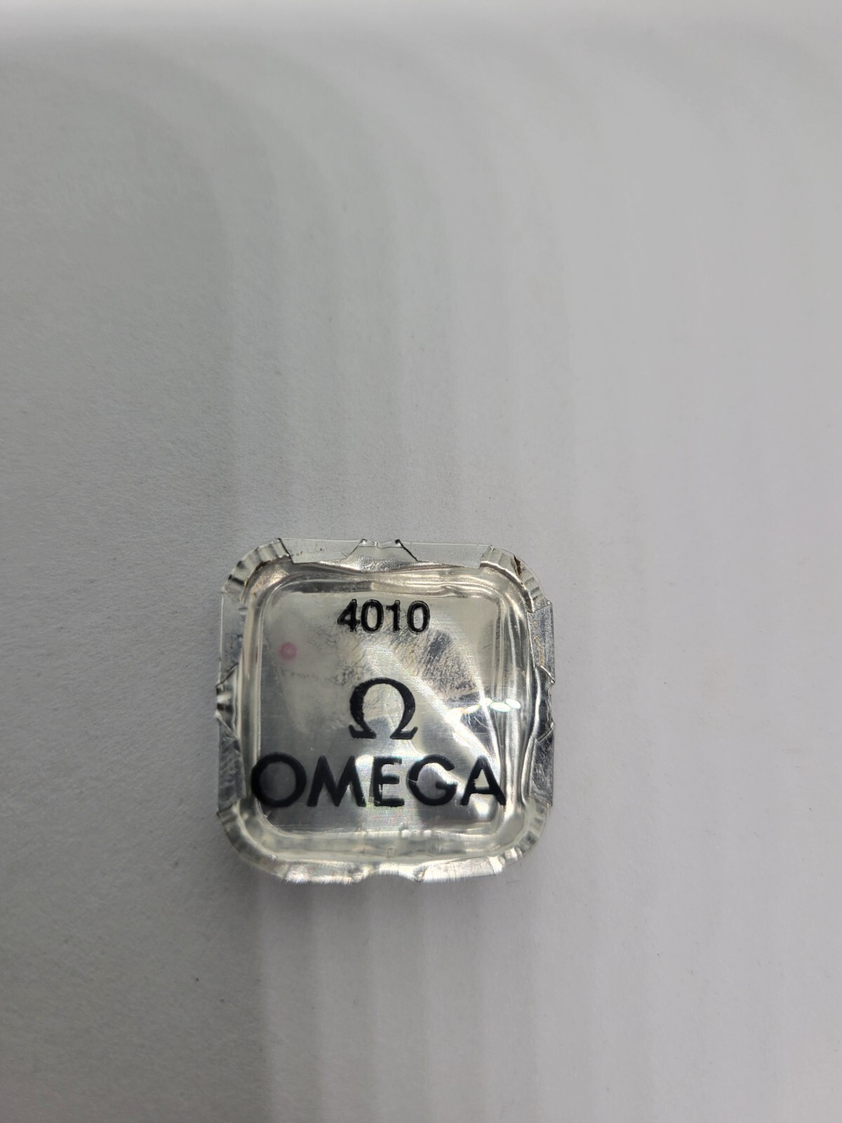 NOS Omega Original Watch Parts several cal. several parts pick one