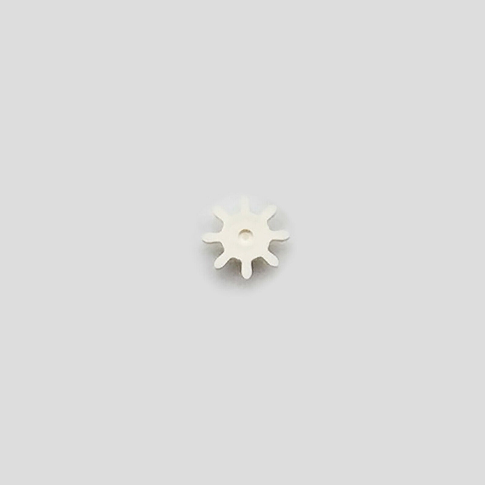 1 PCS Plastic Fast Dial Wheel For Seiko NH35/NH36, Watch Movement Repair Parts