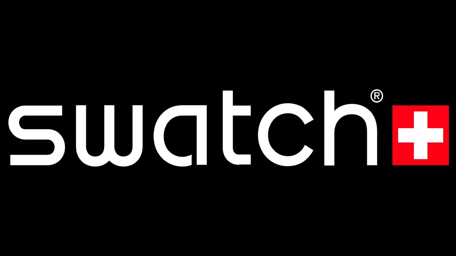 SWATCH – LUNETTA GHIERA SCUBA 200 NERO Brillante con Anello in Metallo – NUOVA