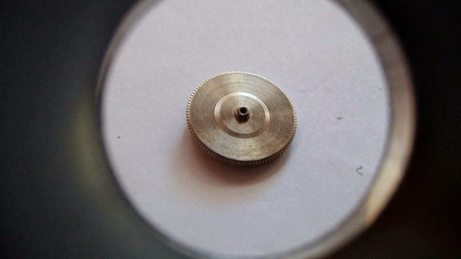 Genuine NEW ETA 2824 2 180 Complete Barrel NEW/ SWISS MADE HIGH QUALITY