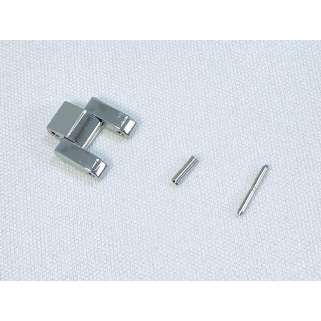 SEIKO LUKIA Genuine Stainless steel Band Link M0VG7HLK for SSQW013 / SSQW016