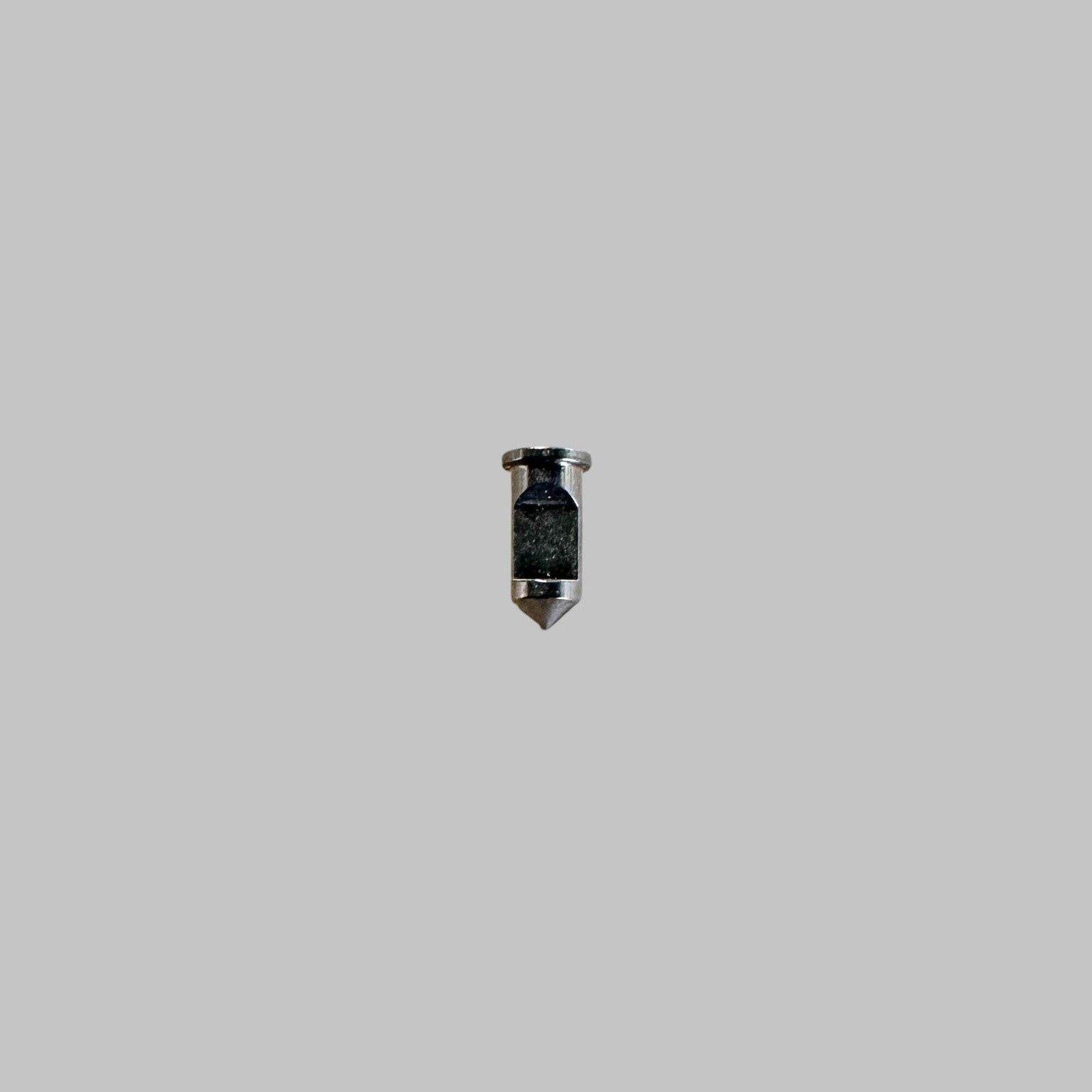 Omega 861 pusher stem for zero action 093ST0023 3.75mm
