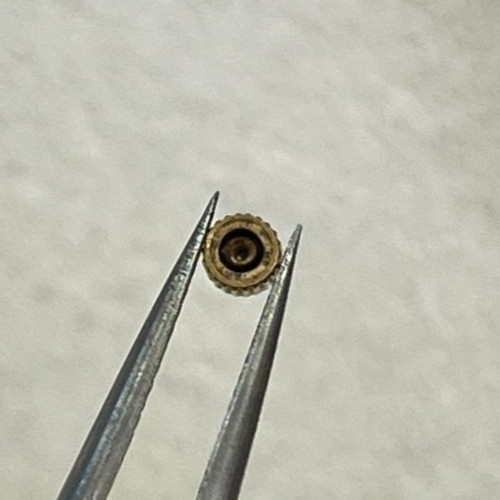 OMEGA 1424 Base Caliber ETA 256-461 Movement, Swiss Made, Overhauled