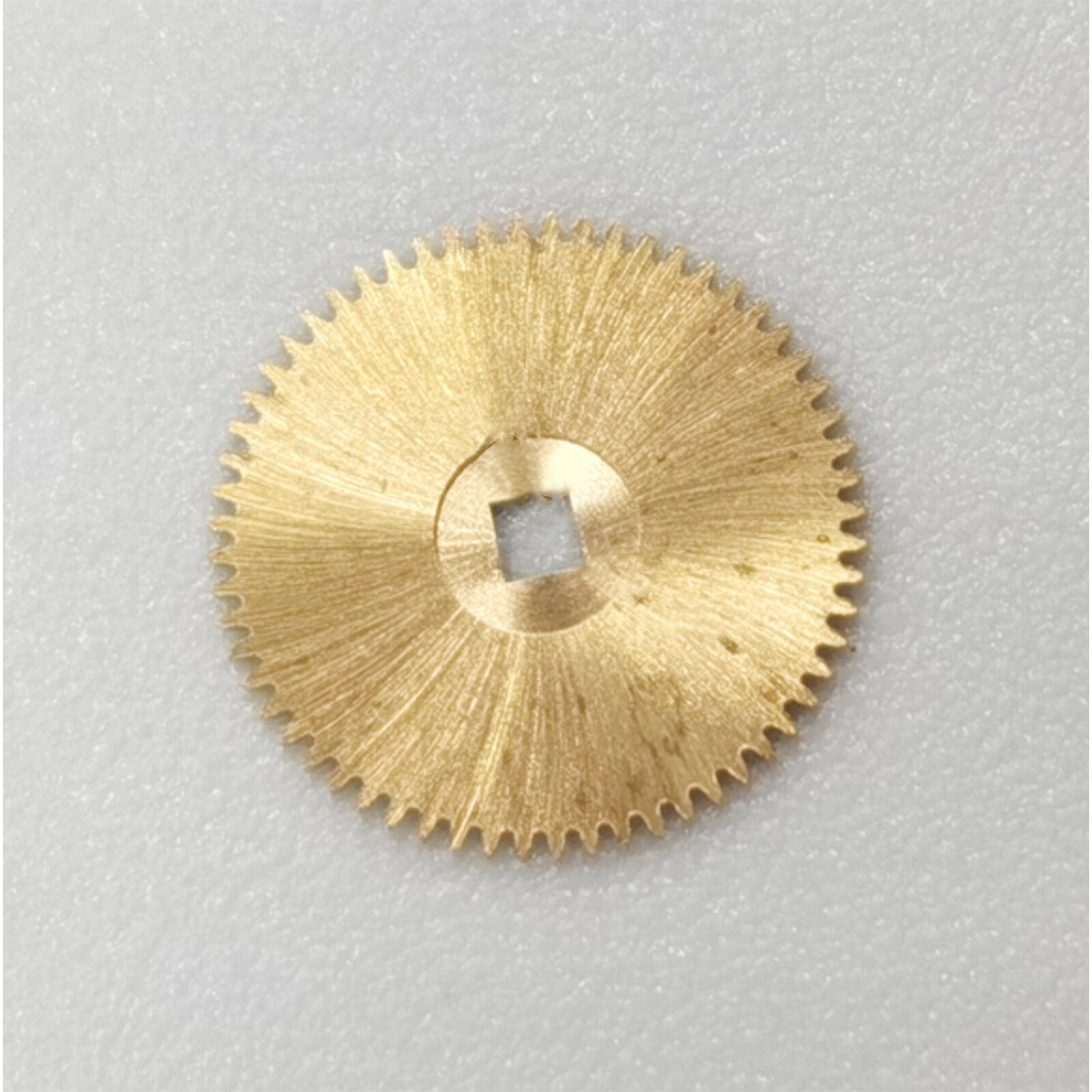 Replacement Ratchet Wheel -305 Steel Wheel For Watch Movement Parts