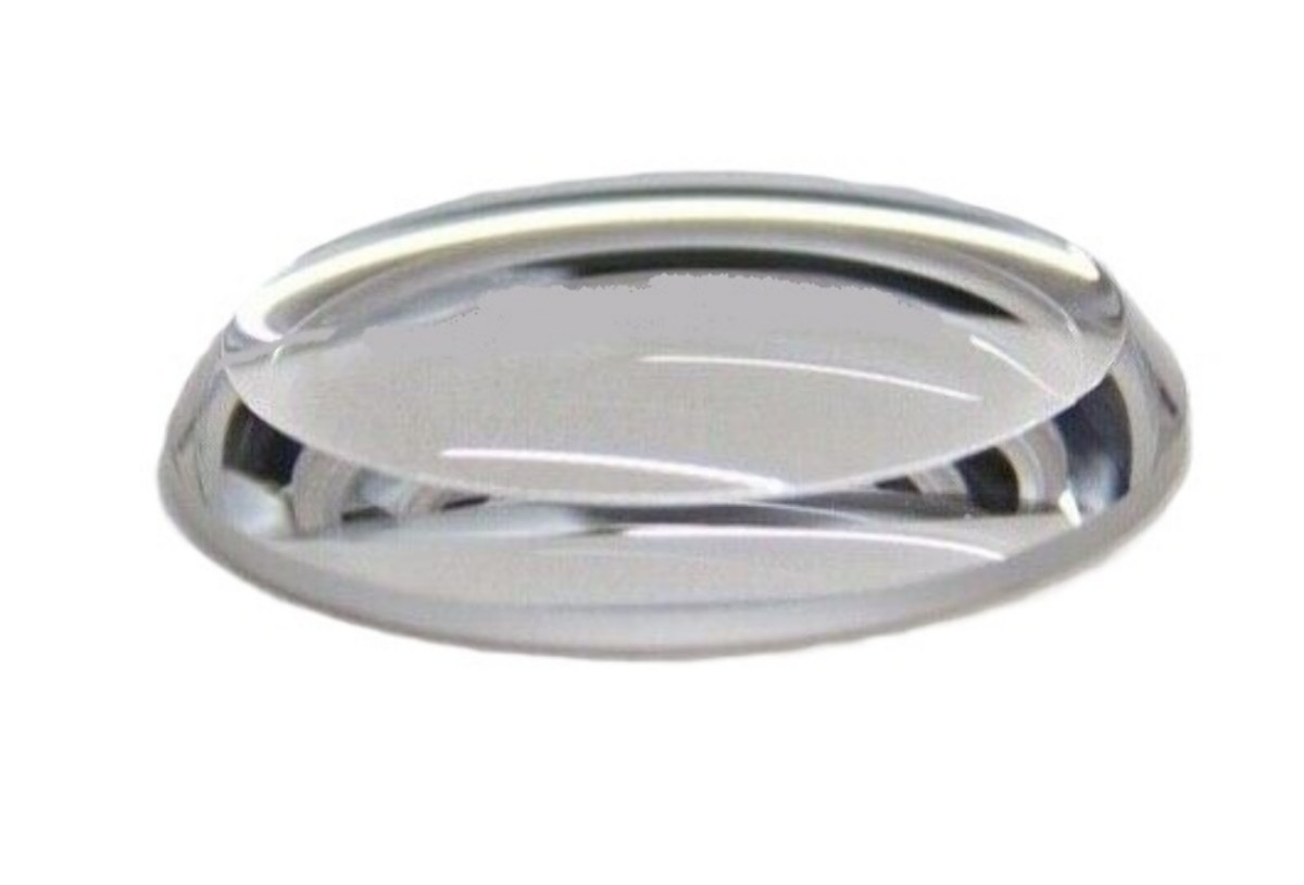 SAPPHIRE CRYSTAL FOR SEIKO HIGH DOME 320W10GN 6105 6306 6309 7548 150M