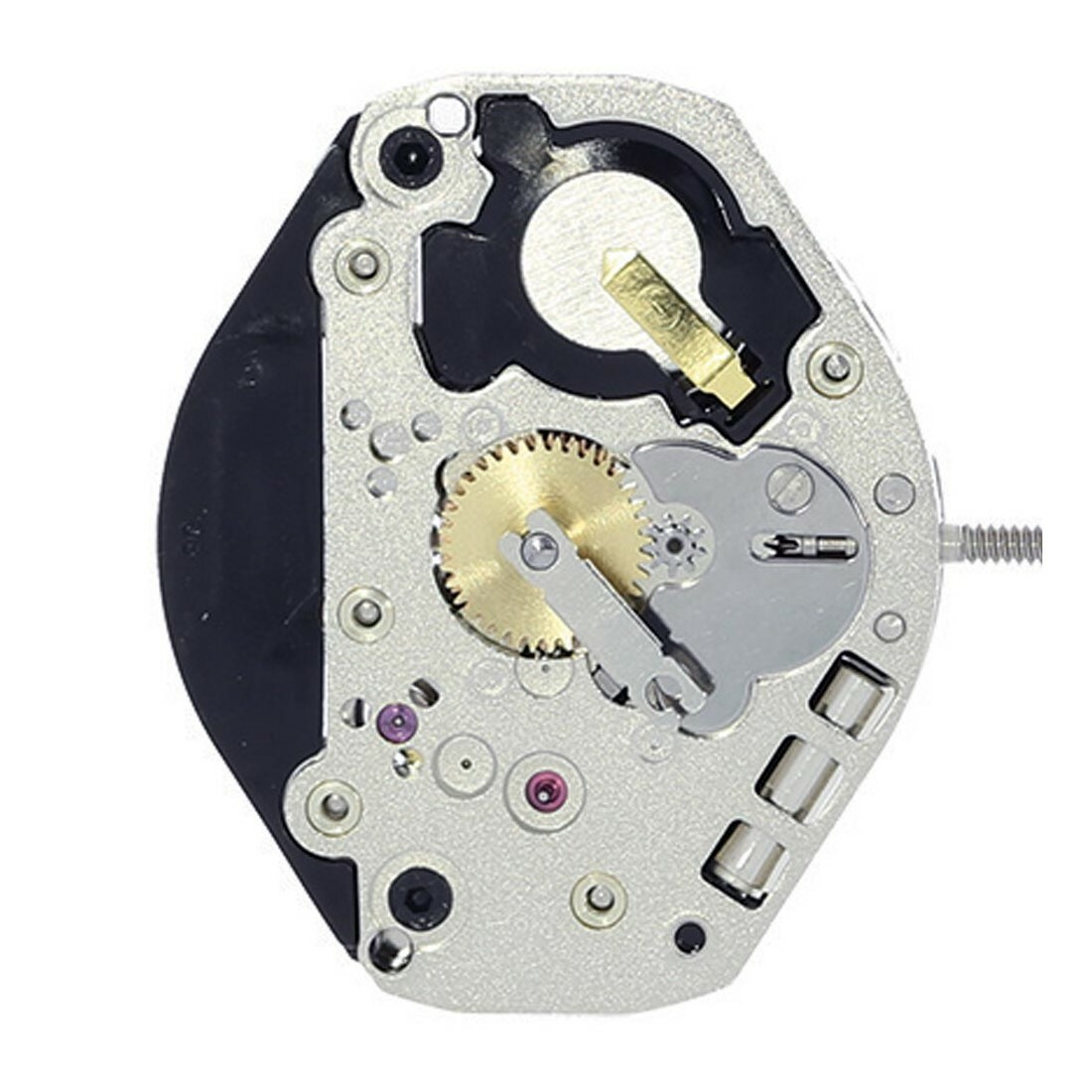 NEW Replacement For Genuine RONDA 1064 Quartz Watch Movement, 3 Hands