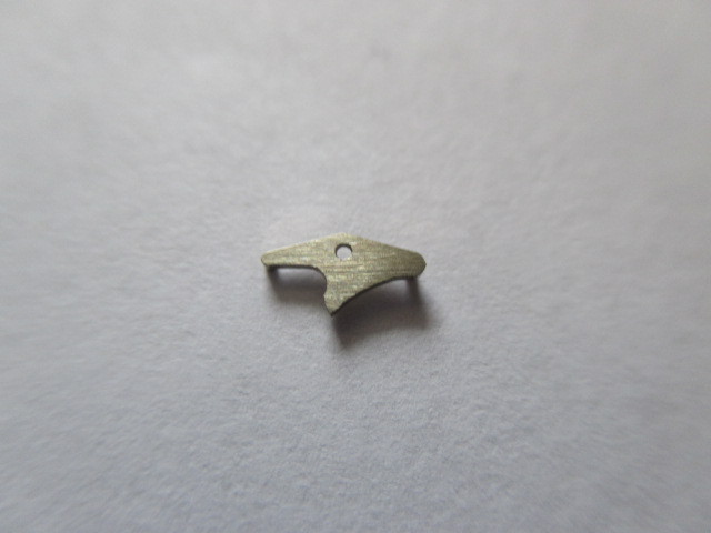 GRUEN cal. 405,406,410,411,420,421,425,426 Set Lever part 443 NOS