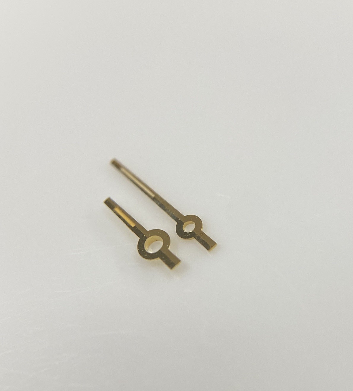 Genuine Rolex Datejust Cal. 2130/2135 67183 67197 69173 69178 69278 79173 Hands