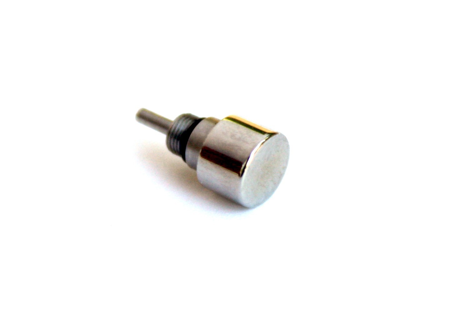 Replacement Flat Head Screw Push Button for Chrono Watches