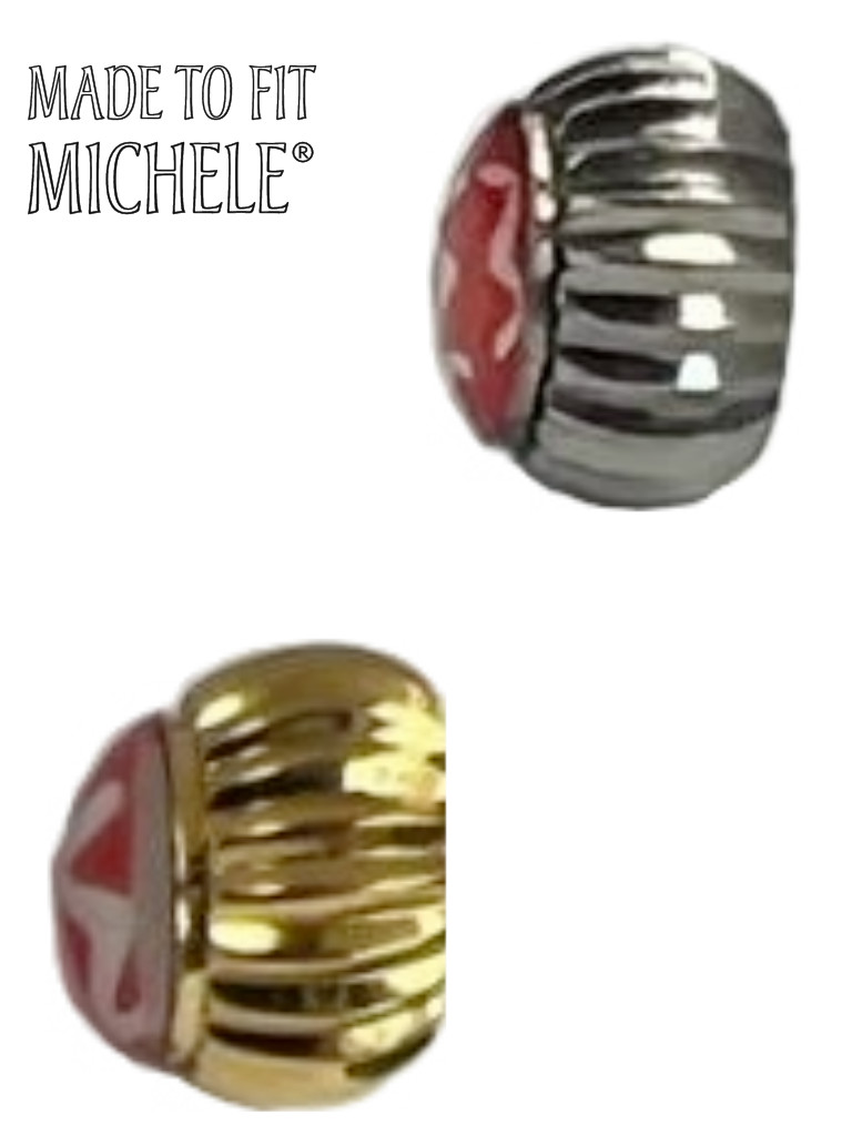 High Quality Replicate Brand Watch Crown Size 5.30mm Made to Fit Michele®