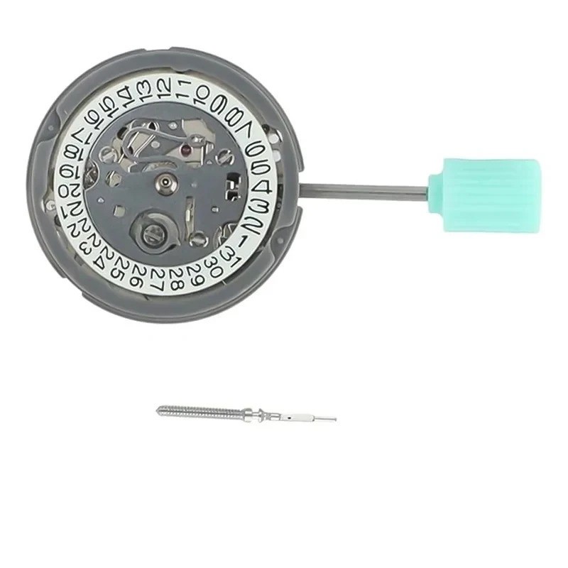 NH05 NH05B Japan Automatic Movement 3-Digit Date Calendar High Accuracy