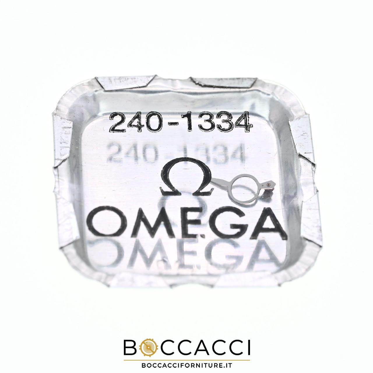 OMEGA 240 Regulator Cod. 1334 Calib: 240 (IN BLISTER)