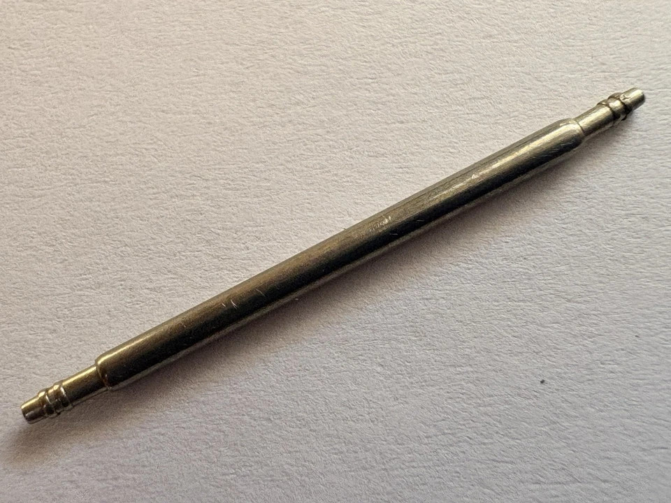 Kit 4x Spring Bar Watch 8mm to 25mm