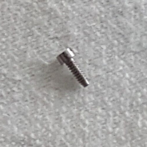 Omega Caliber 330 Screw Number 2003 (Screw For Train Barrel and Bridge)