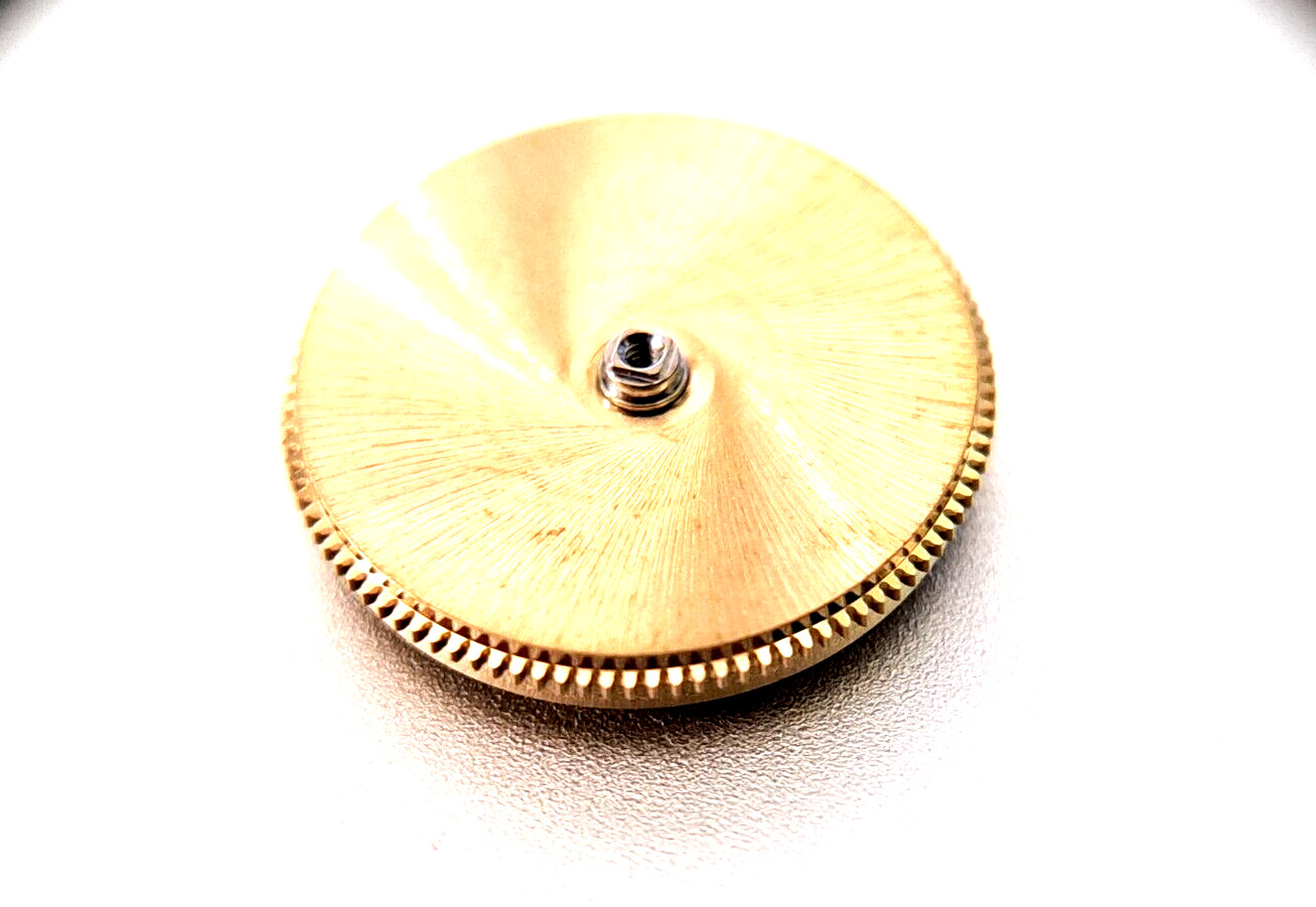 original Rolex 3135-315 3130 315, Barrel Complete (with mainspring) New/open