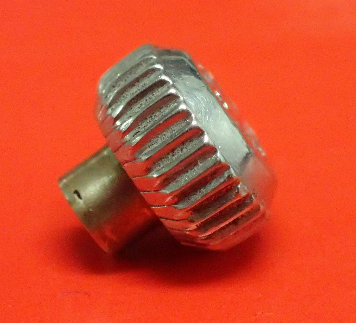 Genuine ROLEX PATENT Crown 5.4mm Bubble back Oyster Royal #232