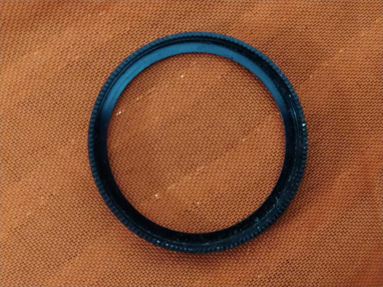 Seiko 4006-6021/6020 Bill Matic Parts 86089891 Bezel Used