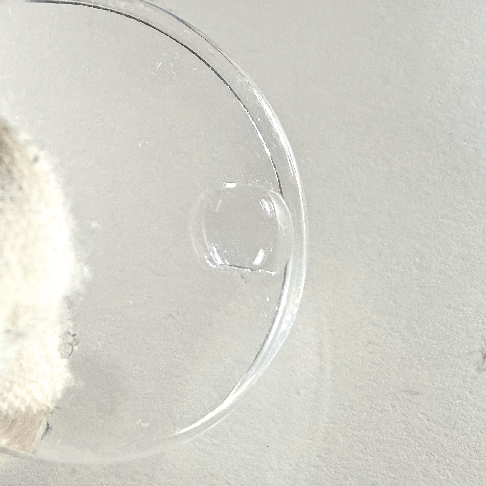 ROLEX Glass 25-117 Acrylic Plexiglass Cyclops Lens – Genuine