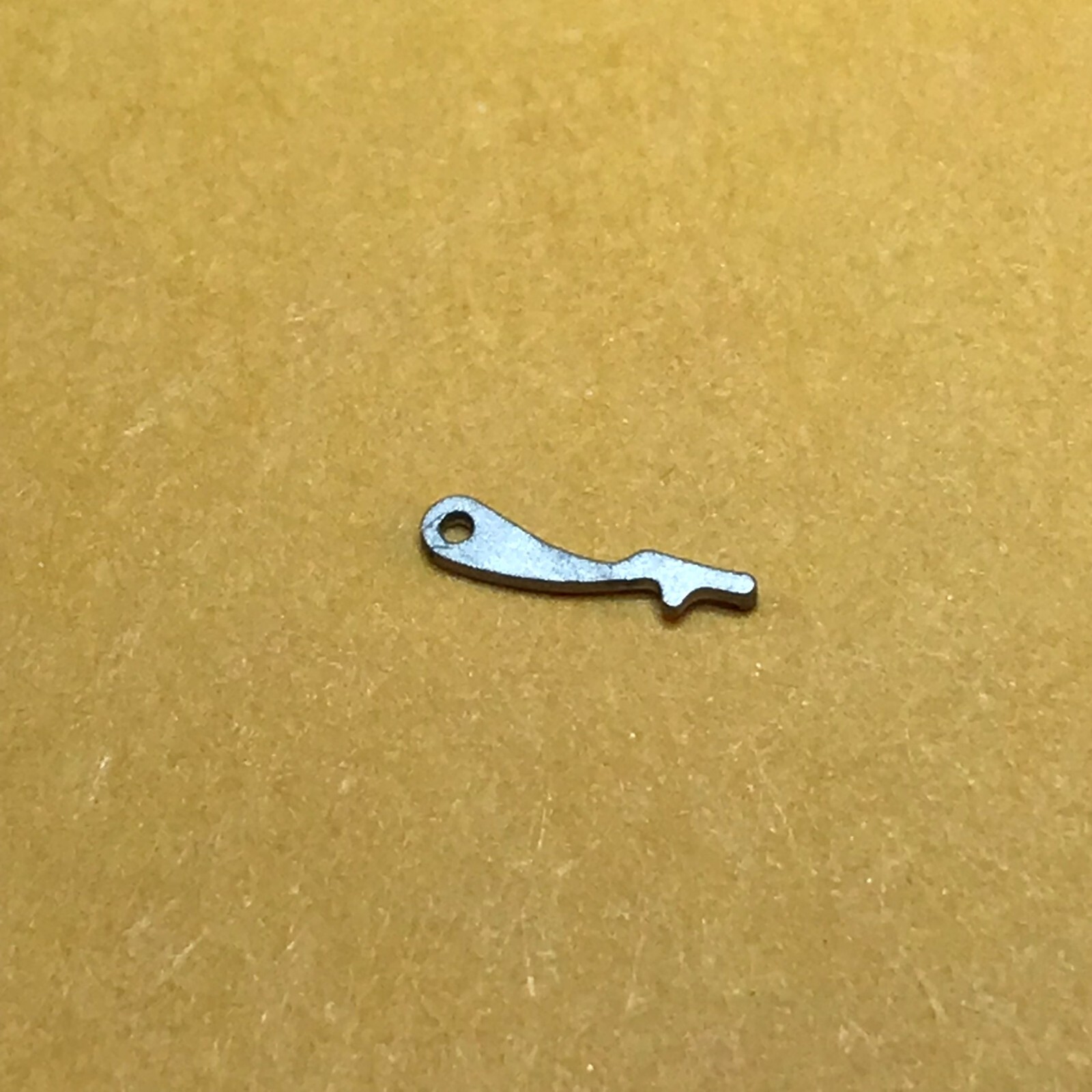Font FHF 60 Original Replacement Watch Parts / Choose From List