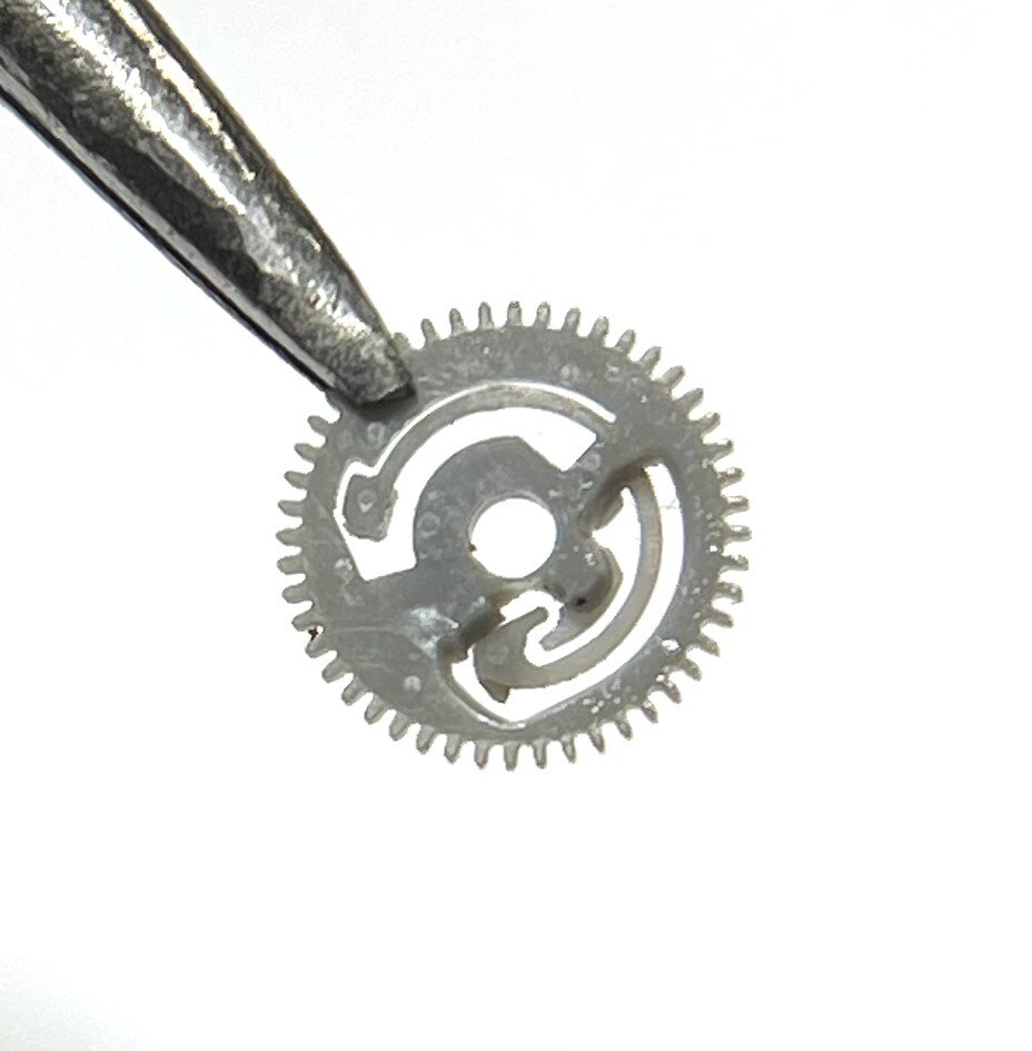 Citizen 8200A Movement Replacement Part 103-65 Date Rotation