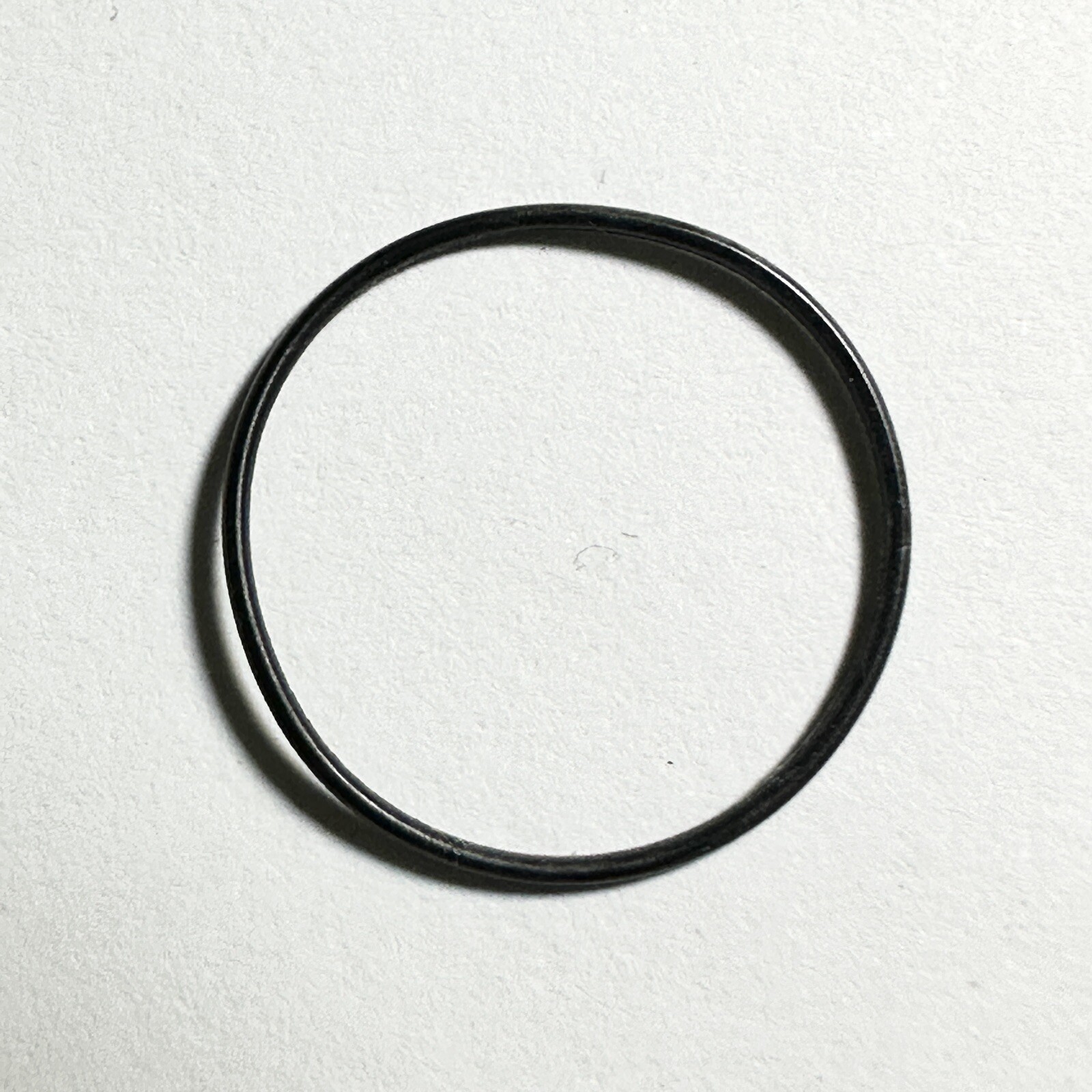 EH1175B01 NEW BATTERY CELL HATCH GASKET FOR VINTAGE SEIKO QUARTZ LC / SEE LIST