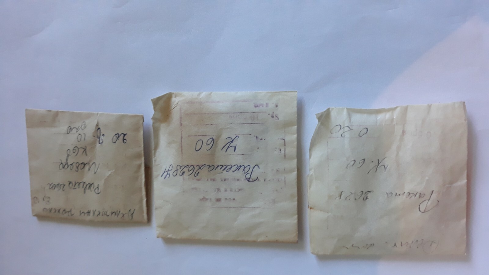VINTAGE Lot NOS Original RAKETA 2628 Pobeda 2602 division wheels USSR made watch