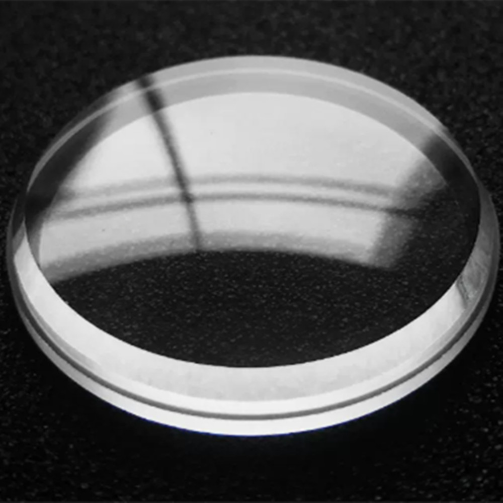 32.5×29.4×5.2mm Double Dome With Step Edge Watch Glass 7549-7010 7C46-7011