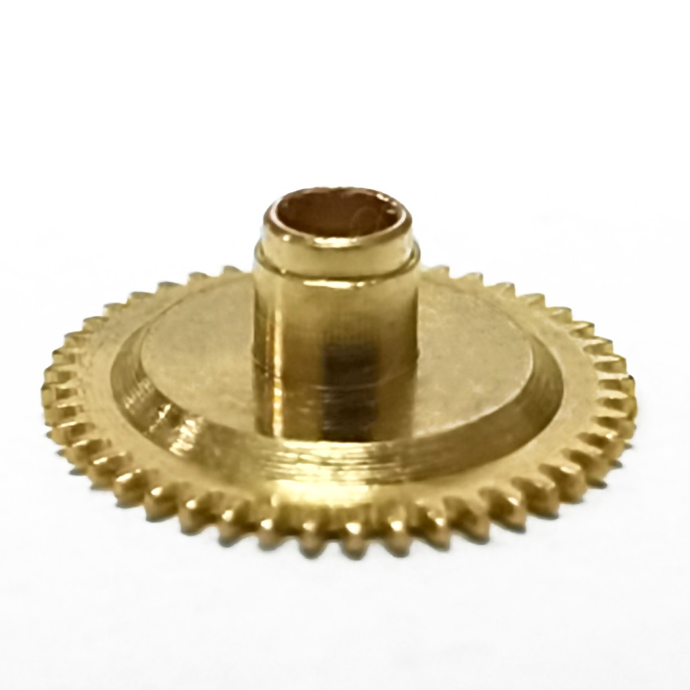 Repair Watch Caliber Movement Hour Wheel For 3135 3135-360 Movement Part 280