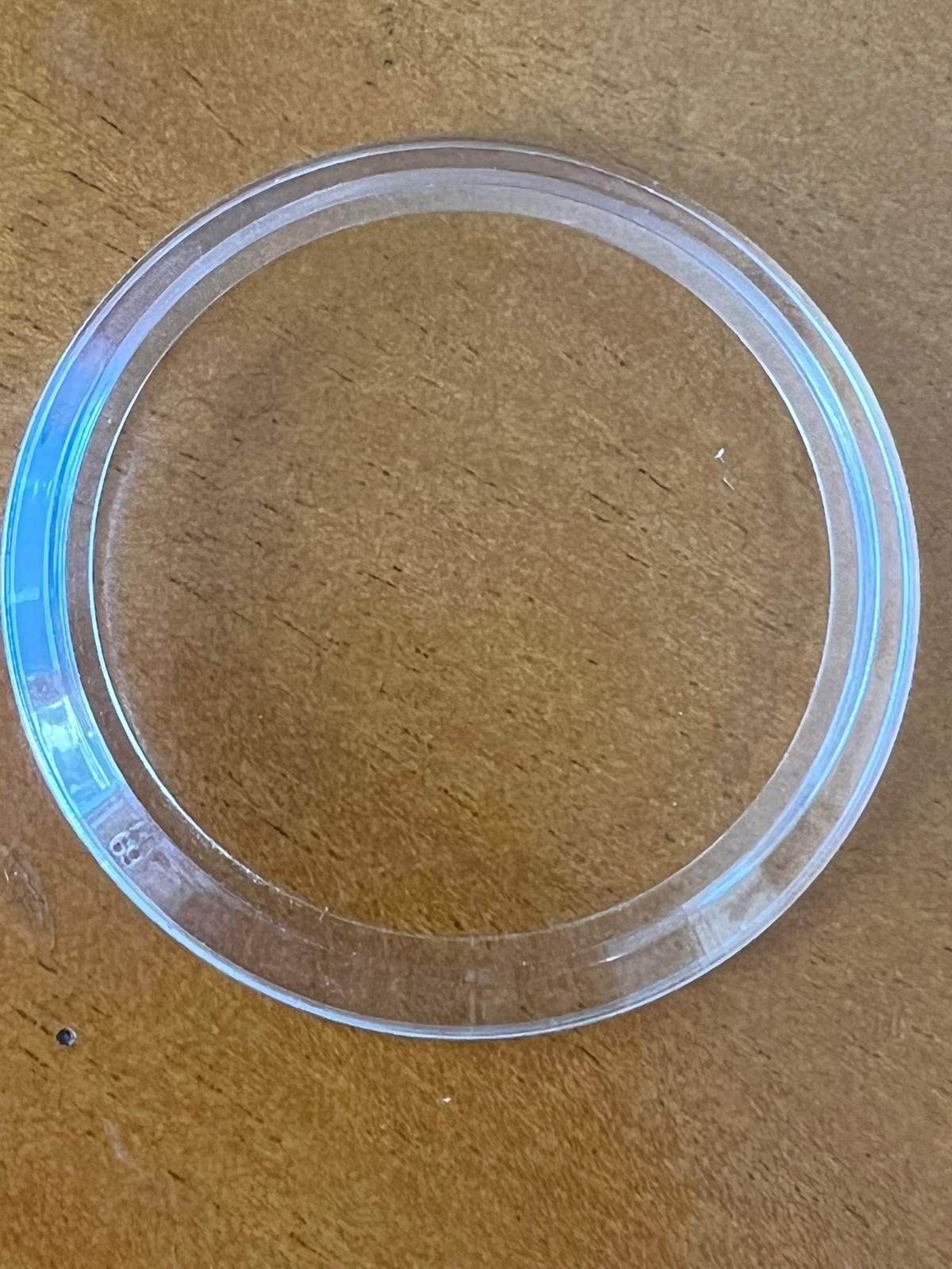 Rolex Plastic Protector Bezel N69 for Datejust II 41MM 116334/116333