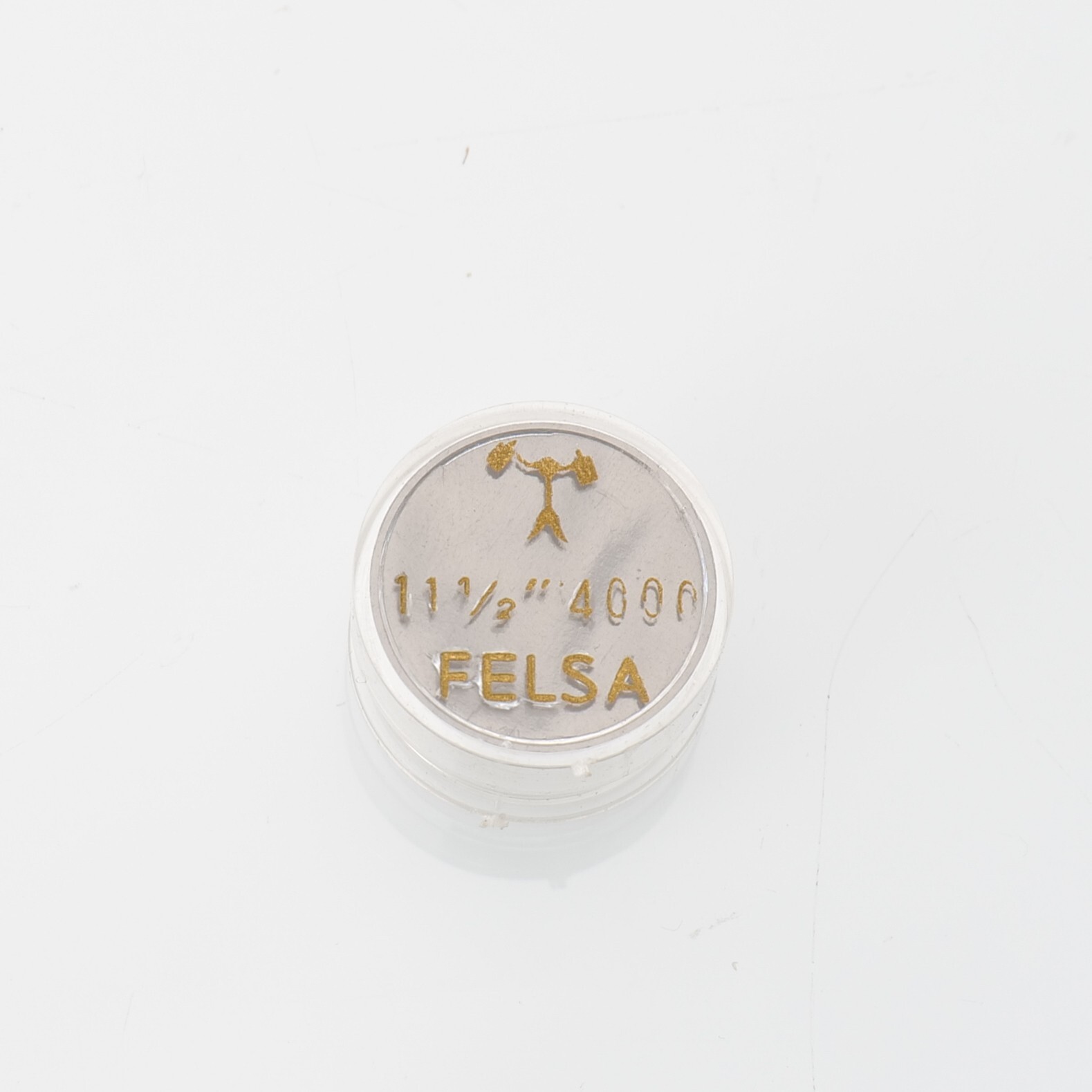 Felsa 4000, 4002 Pallet Fork 710/813 Watch Part Watchmaker New Old Stock (PFC)