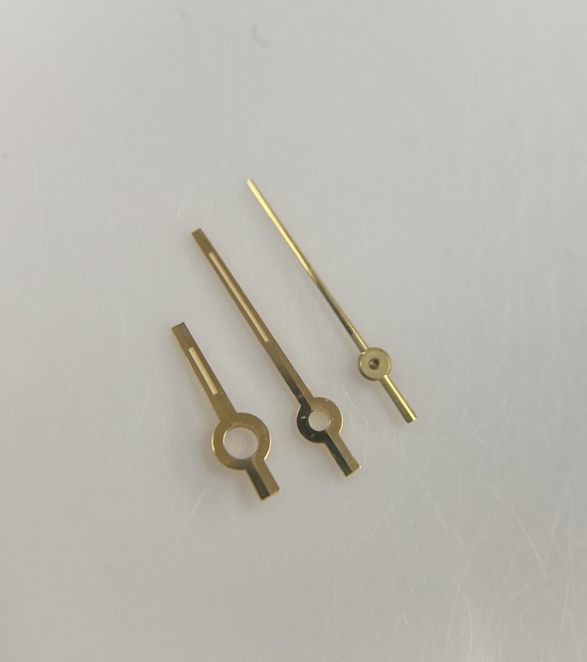 Genuine Rolex Datejust Cal. 2130/2135 67183 67197 69173 69178 69278 79173 Hands