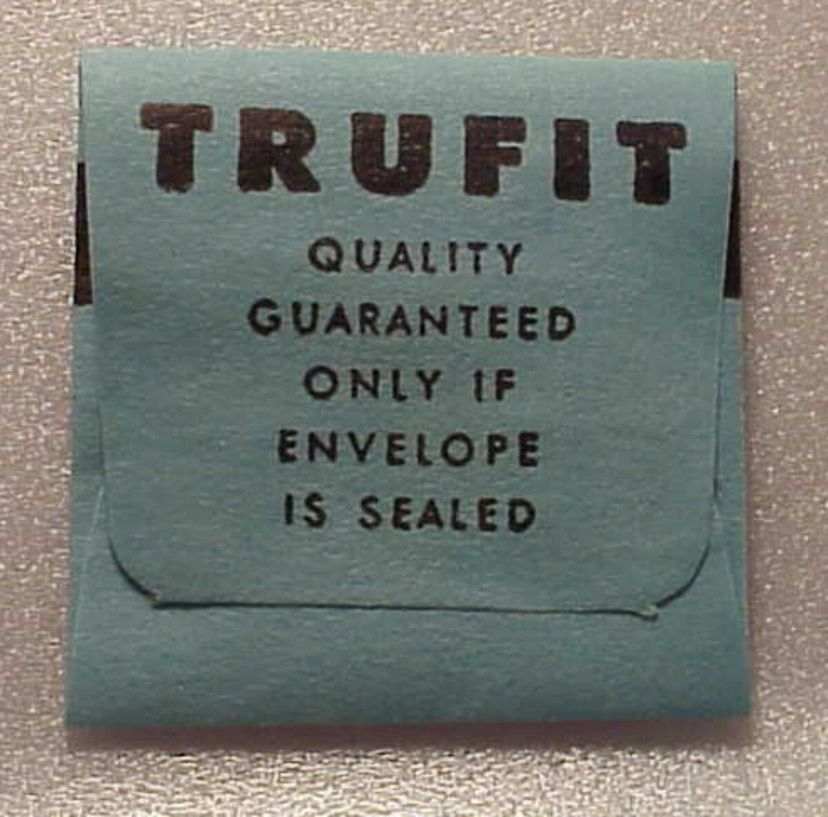 TRUFIT BALANCE STAFF 3pc SOUTH BEND BALANCE STAFF 18 SIZE OLD NUMBER 329