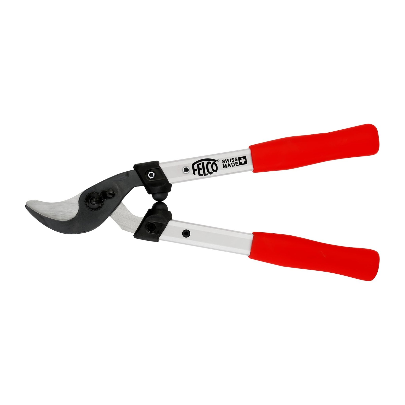 FELCO F211-40 Swiss Made Loppers for Gardening – 16″ Lightweight Precision
