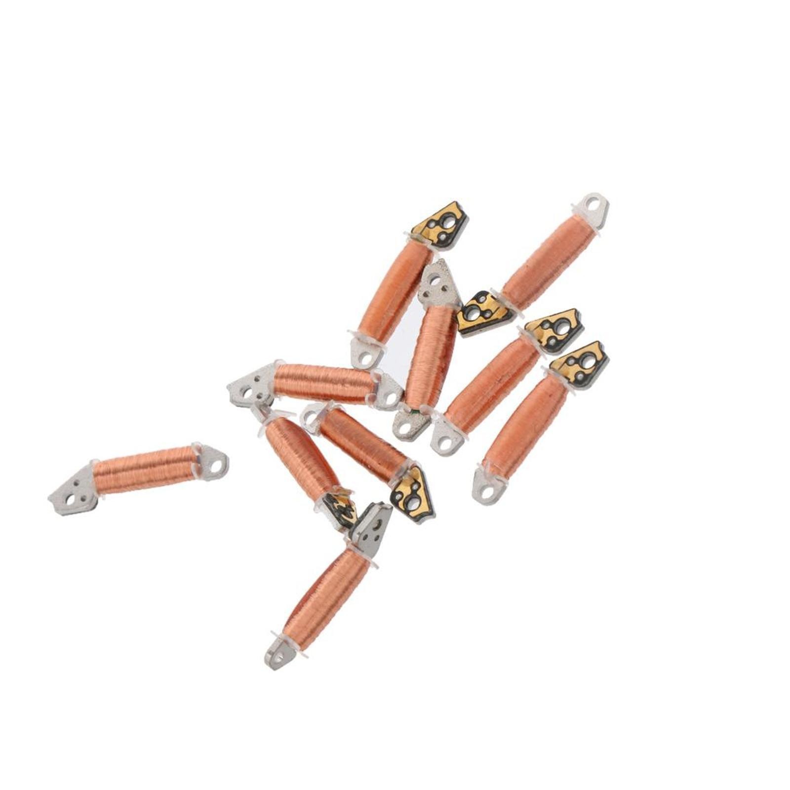 10PCS New Quartz Watch Movement Accessories Coil For MIYOTA 2035 MOVEMENT xx