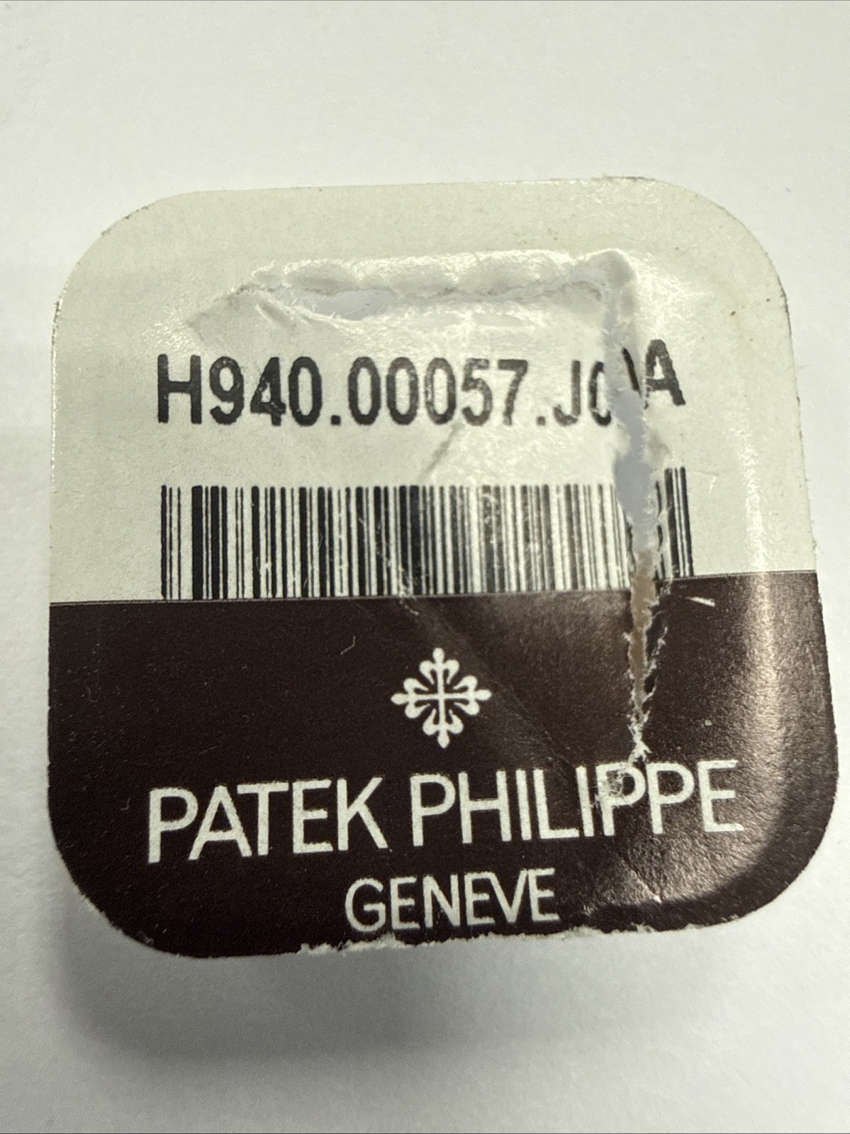 Patek Philippe Takeoff 3.3mm Crown And Stem item# e12266